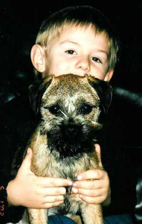ginger und nicky