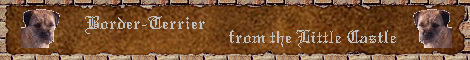 from the little castle banner